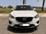 Mazda CX-5 (Skyactiv 2.5) – 2014 | AWD | Low KM